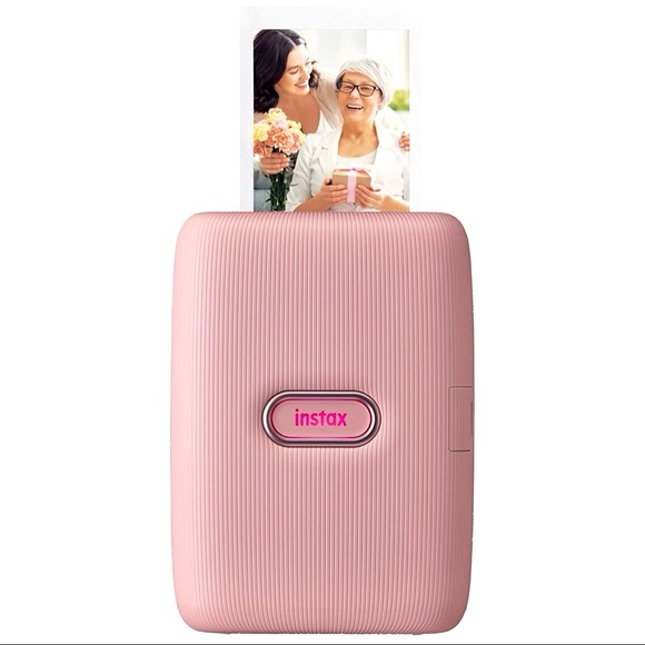 Instax Other - Like new Instax mini printer with film